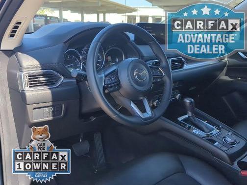 2023 Mazda CX-5 2.5 S Select