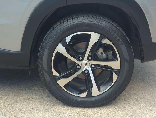 2024 Chevrolet Trax FWD 1RS