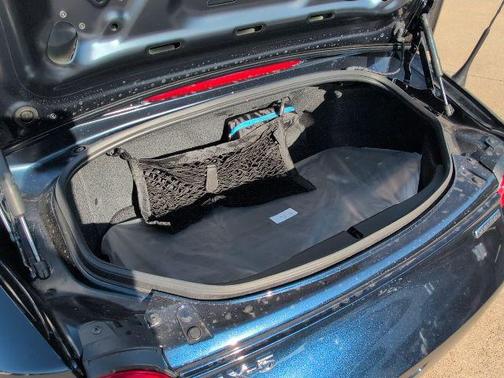 2025 Mazda MX-5 Miata Grand Touring