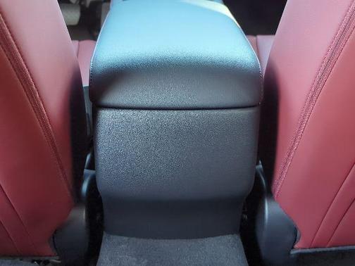 2026 Mazda Mazda3 AWD