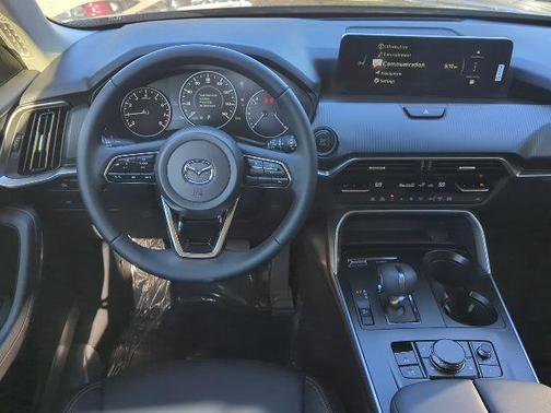 2026 Mazda CX-90 3.3 Turbo S