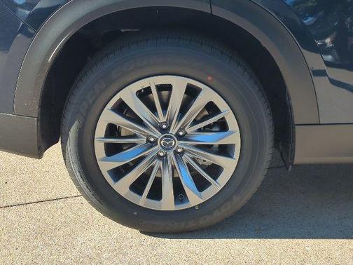 2026 Mazda CX-90 3.3 Turbo S