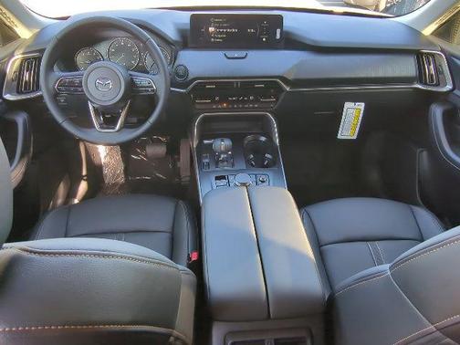 2026 Mazda CX-90 3.3 Turbo S