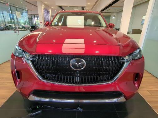 2025 Mazda CX-90 3.3 Turbo S Premium Plus