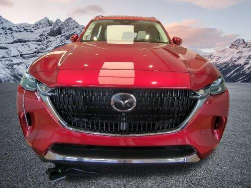 2025 Mazda CX-90 3.3 Turbo S Premium Plus