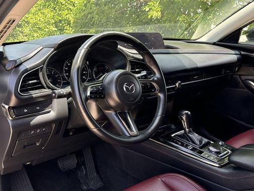 2024 Mazda CX-30 2.5 S Carbon Edition