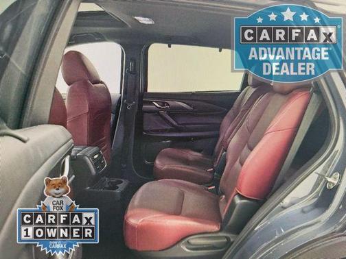 2023 Mazda CX-9 Carbon Edition