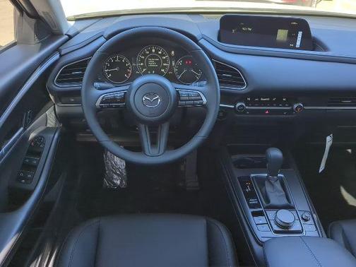 2026 Mazda CX-30 2.5 S Select Sport