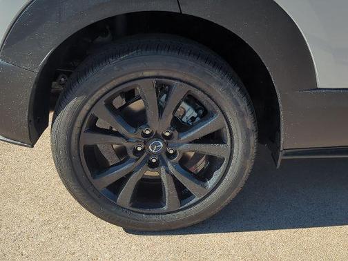 2026 Mazda CX-30 2.5 S Select Sport