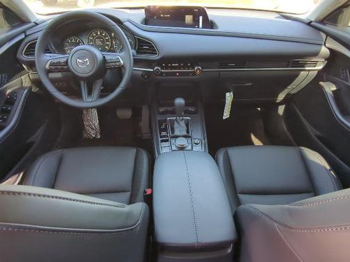 2026 Mazda CX-30 2.5 S Select Sport
