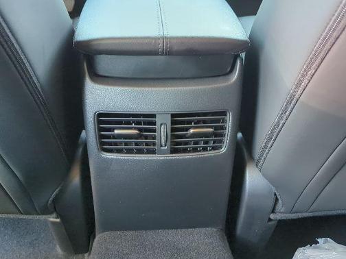 2026 Mazda CX-30 2.5 S Select Sport