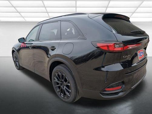 2026 Mazda CX-70 3.3 Turbo Preferred