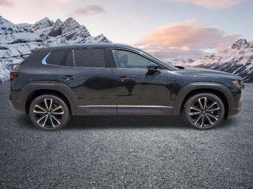 2025 Mazda CX-50 2.5 S Premium Plus Package