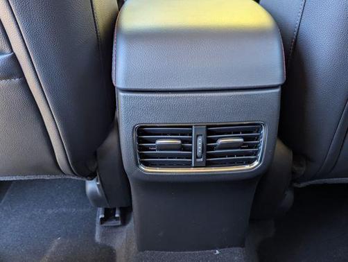 2025 Mazda CX-5 Carbon Edition