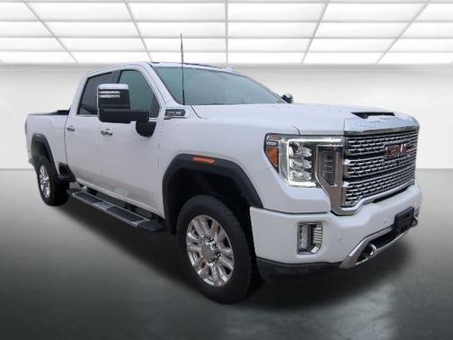2022 GMC Sierra 2500 Denali