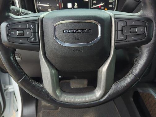 2022 GMC Sierra 2500 Denali