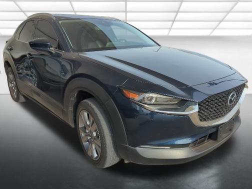 2022 Mazda CX-30 2.5 S Premium Package