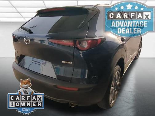 2022 Mazda CX-30 2.5 S Premium Package