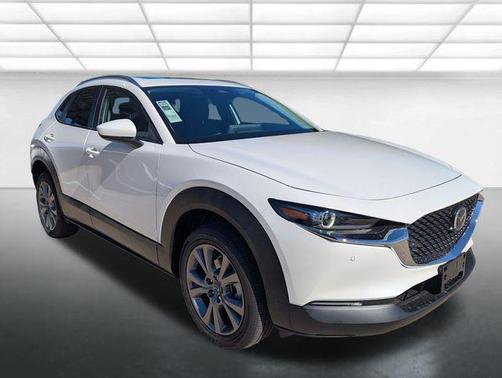 2026 Mazda CX-30 2.5 S Preferred Package