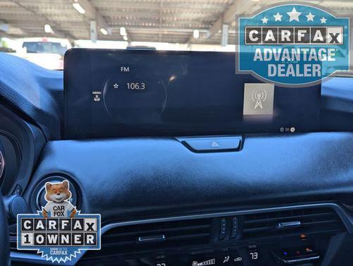 2024 Mazda CX-90 3.3 Turbo Premium Plus