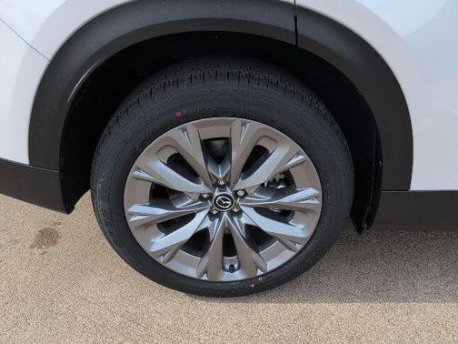 2026 Mazda CX-90 3.3 Turbo Preferred