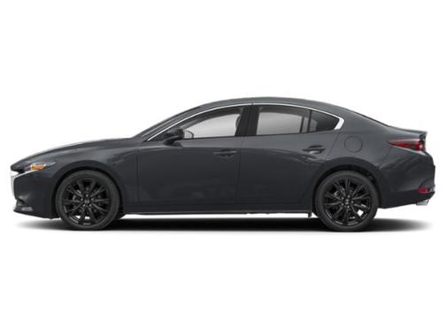 2025 Mazda Mazda3 FWD w/Select Package