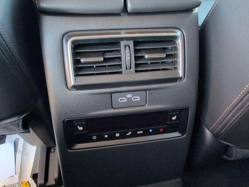 2026 Mazda CX-70 PHEV SC Plus