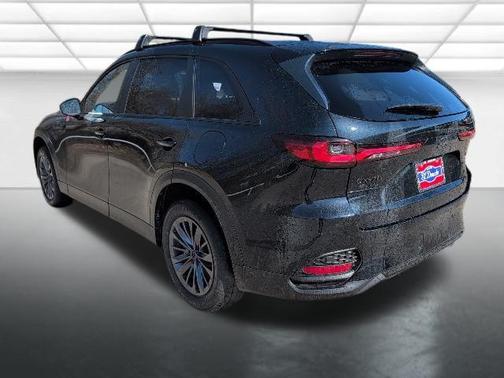 2026 Mazda CX-70 PHEV SC Plus