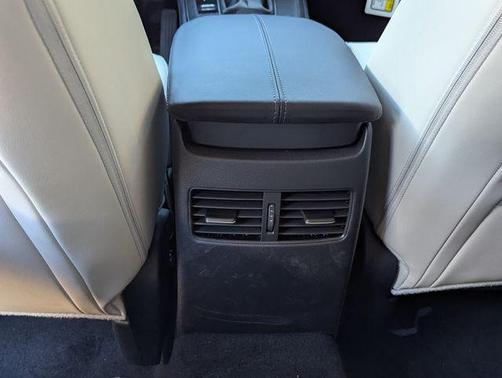 Soul Red Crystal Metallic 2026 Mazda CX-30 2.5 S Premium Package