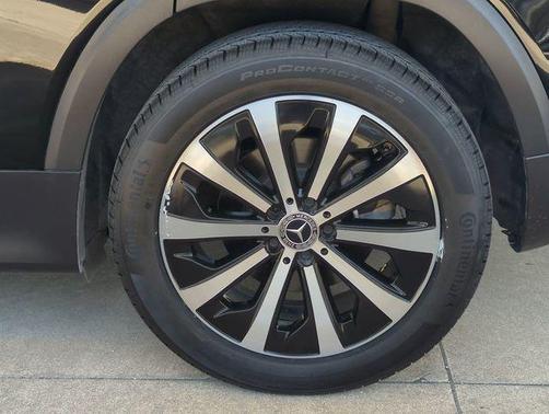 2021 Mercedes-Benz GLB 250 Base