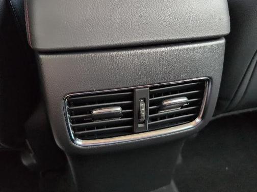 2025 Mazda CX-5 Carbon Edition