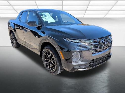 2024 Hyundai SANTA CRUZ SE