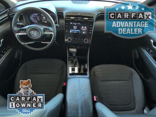 2024 Hyundai SANTA CRUZ SE