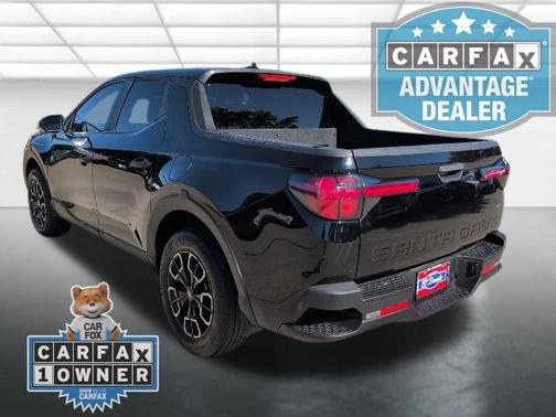 2024 Hyundai SANTA CRUZ SE