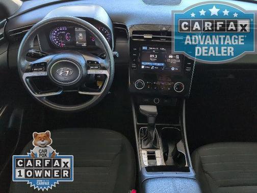 2024 Hyundai SANTA CRUZ SE