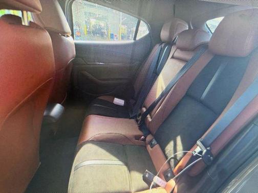 2024 Mazda Mazda3 2.5 Turbo AWD