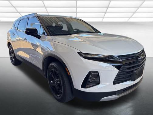 2021 Chevrolet Blazer 2LT