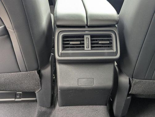Jet Black Mica 2026 Mazda CX-5 2.5 S Select Package
