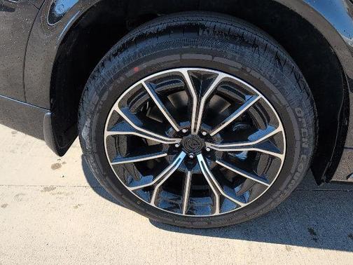 2026 Mazda CX-70 3.3 Turbo S Premium