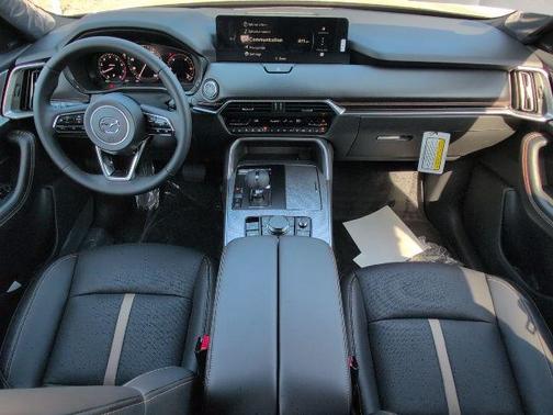 2026 Mazda CX-70 3.3 Turbo S Premium