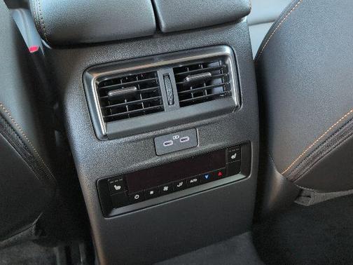 2026 Mazda CX-70 3.3 Turbo S Premium