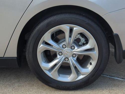 2024 Honda Accord LX 1.5T