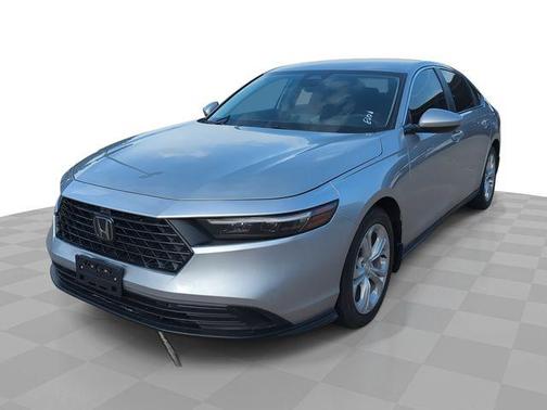 2024 Honda Accord LX 1.5T