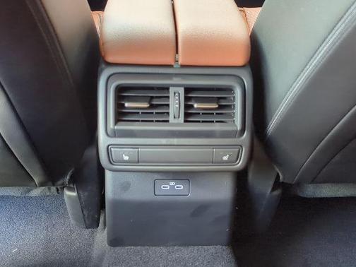 2026 Mazda CX-50 2.5 Turbo Premium Plus Package