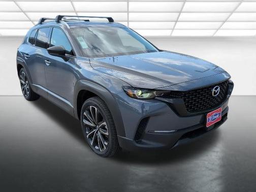 2026 Mazda CX-50 2.5 S Premium Package