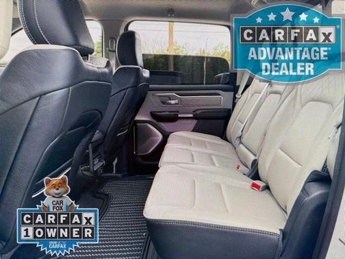 2023 RAM 1500 Limited