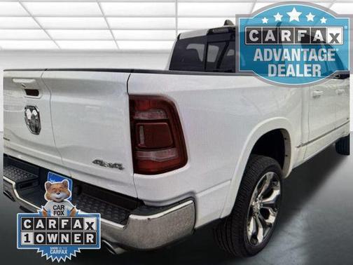 2023 RAM 1500 Limited