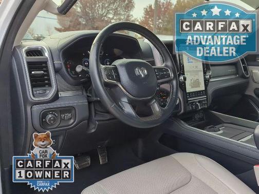 2023 RAM 1500 Limited