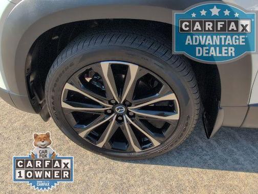 2025 Mazda CX-50 2.5 Turbo Premium Plus Package