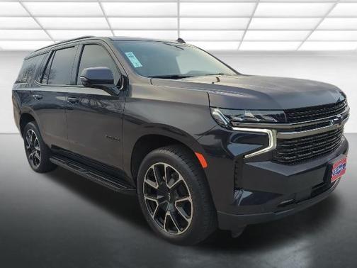 2022 Chevrolet Tahoe 2WD RST